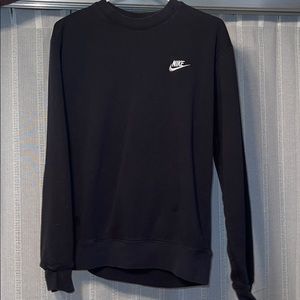 Nike crewneck